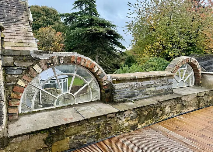 The Coach House On Love Lane - 3 Stunning Apartments In The Yorkshire Dales
