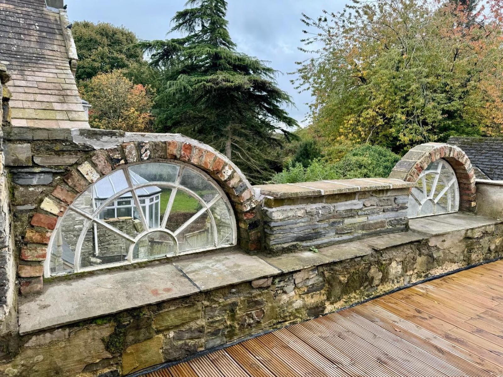 Apartment The Coach House On Lane Leyburn