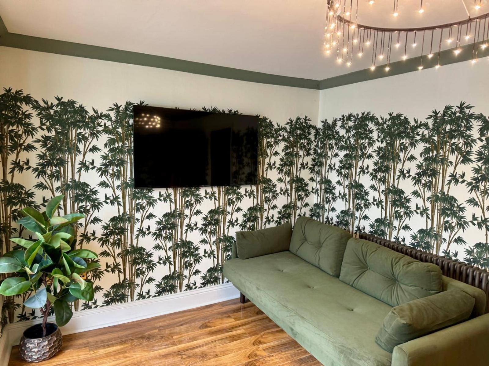 Apartment The Coach House On Lane Leyburn