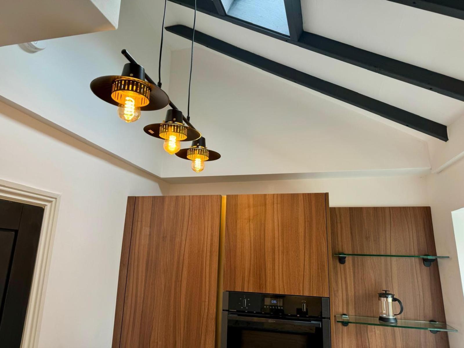 The Coach House On Lane Apartment Leyburn
